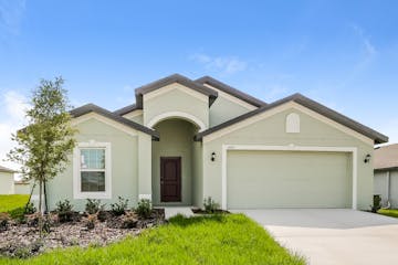 1682 Hideaway Flat St Mascotte, FL 34753